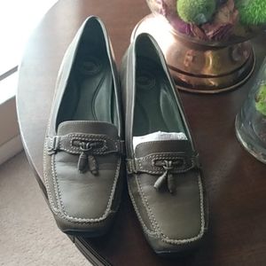 LAMAZE NURTURE loafer shoes